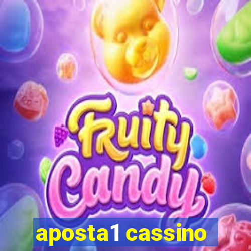 aposta1 cassino